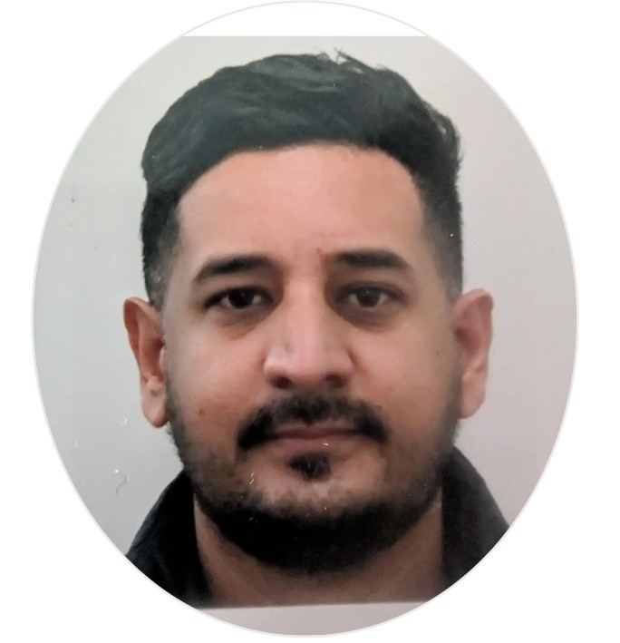 Harj Sohal