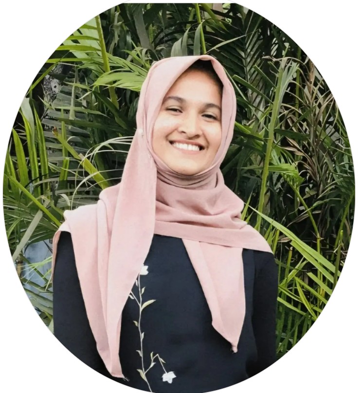 Tasneemzehra Syeda