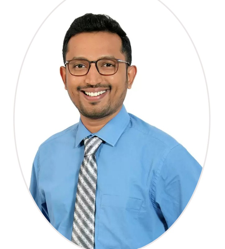Titiksh Varma