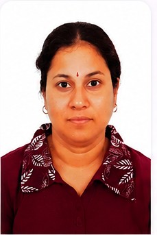 Gaayathiri Suthakaran