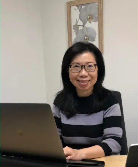 Dr Helen L.H. Chau