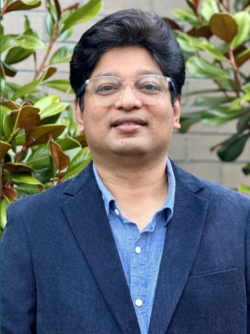 Dr Naren Dudyala