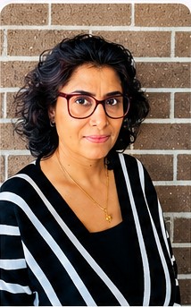Sharmila Imayavasan